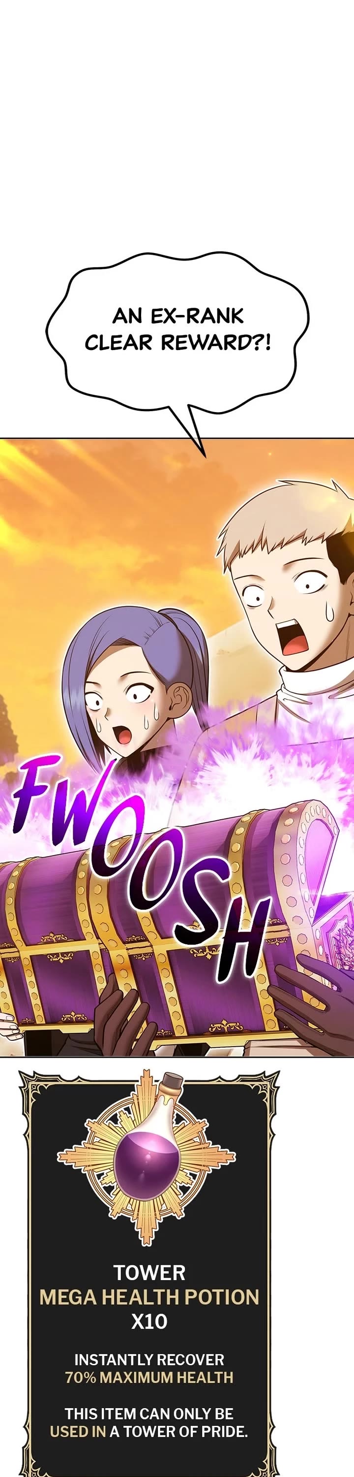 +99 Wooden stick chapter 172 page 116