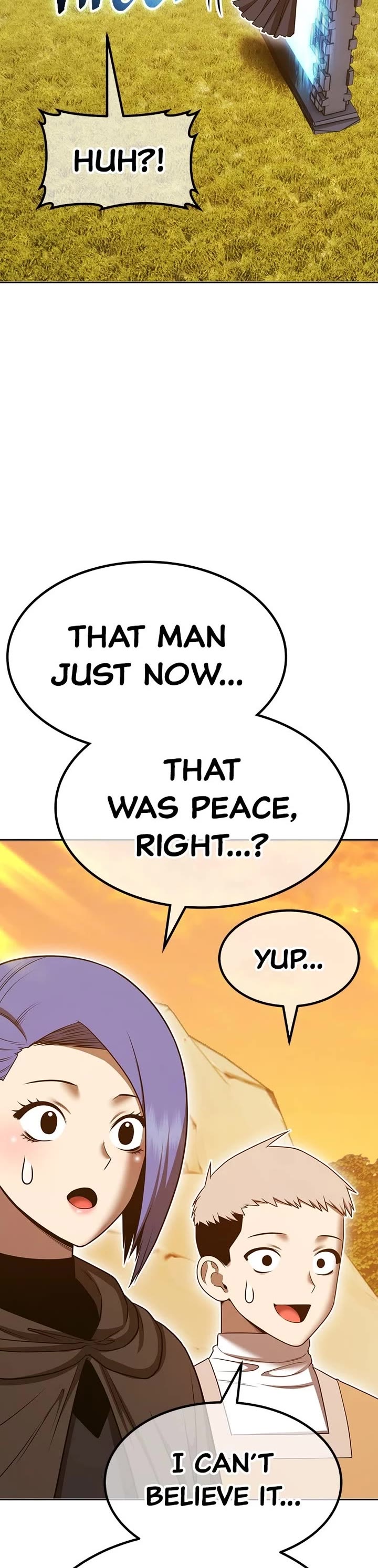 +99 Wooden stick chapter 172 page 120