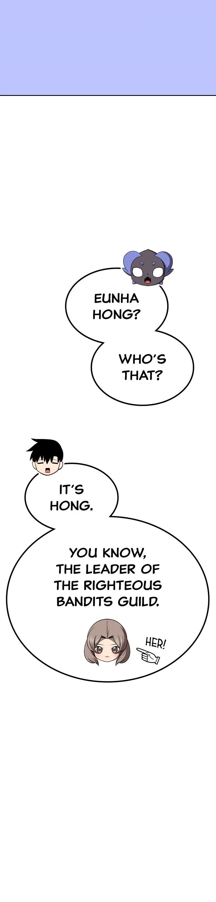 +99 Wooden stick chapter 172 page 123