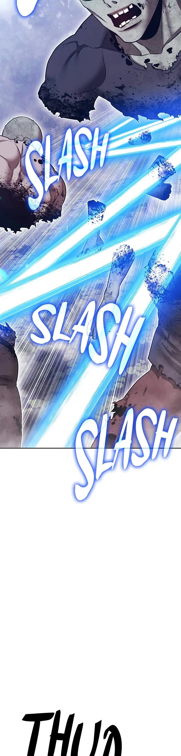 +99 Wooden stick chapter 172 page 22