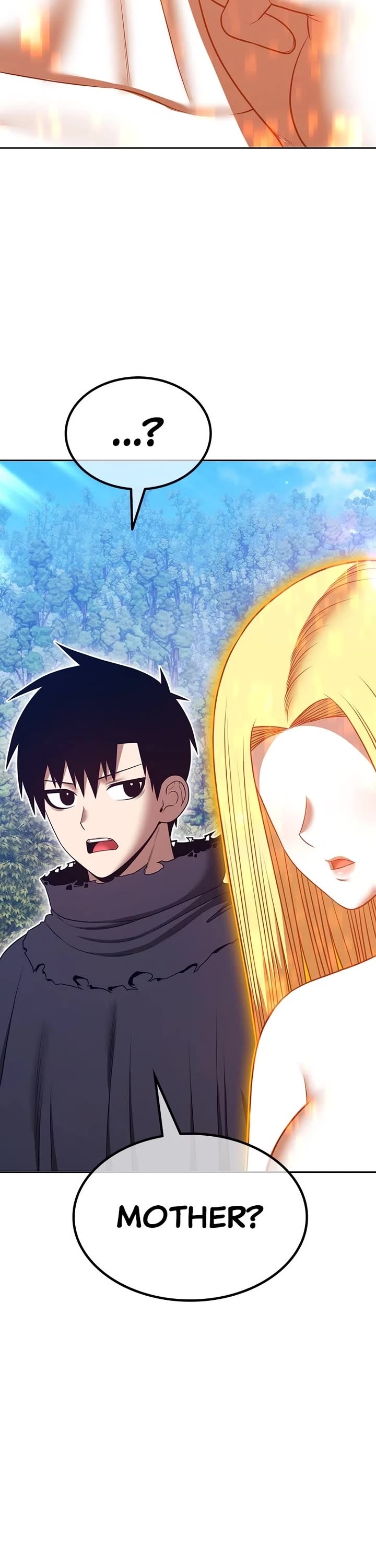 +99 Wooden stick chapter 172 page 3