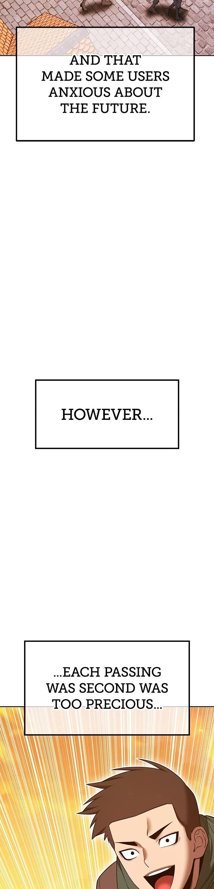 +99 Wooden stick chapter 172 page 34