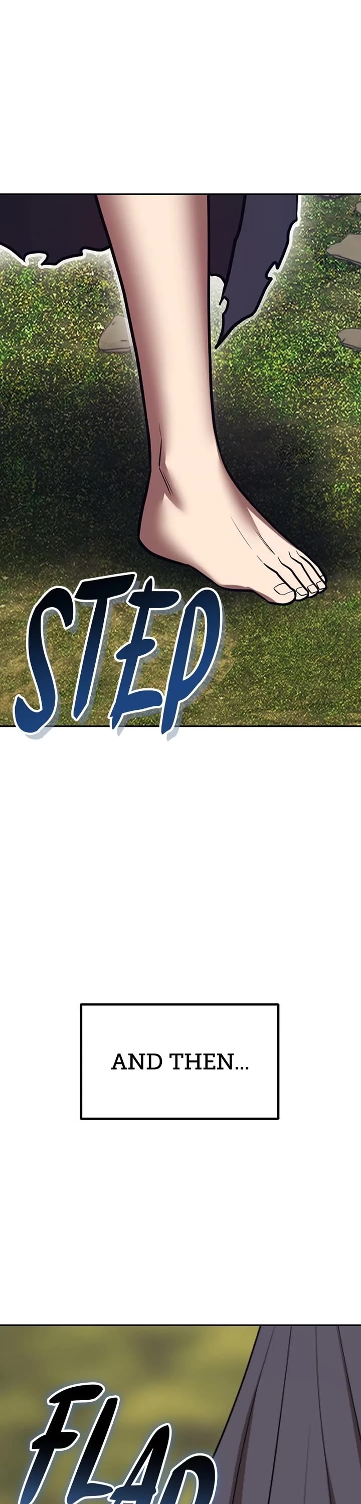 +99 Wooden stick chapter 172 page 38