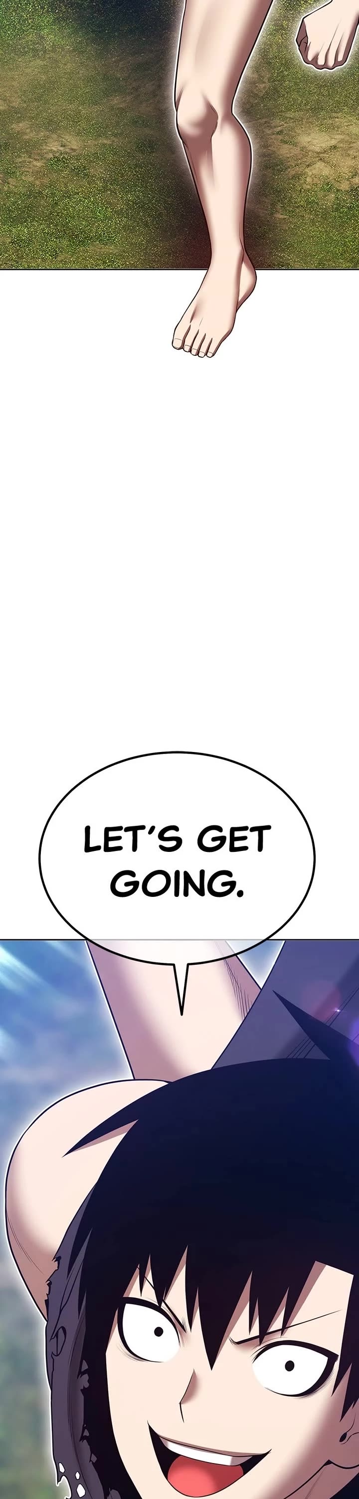 +99 Wooden stick chapter 172 page 48