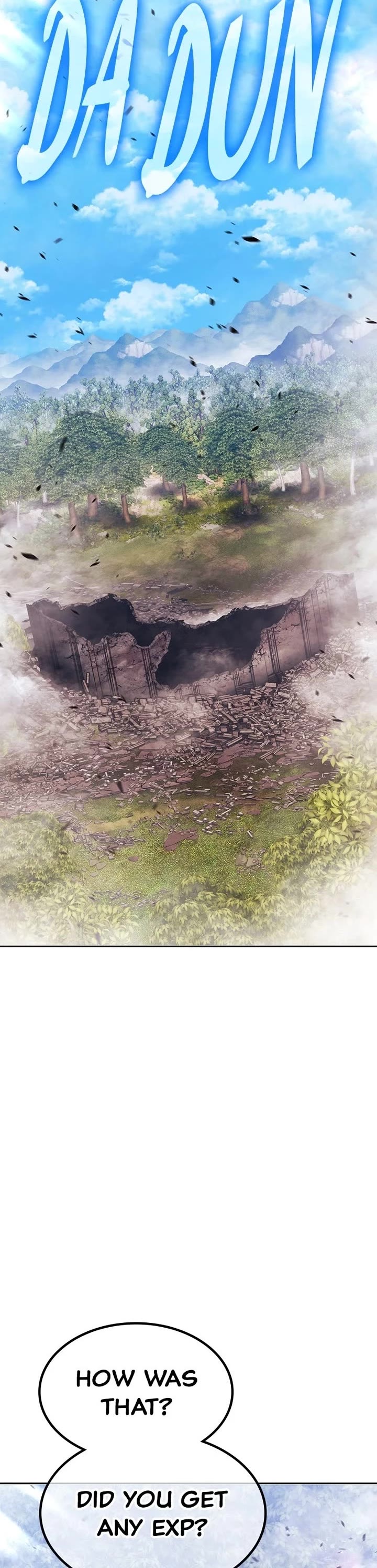 +99 Wooden stick chapter 172 page 60