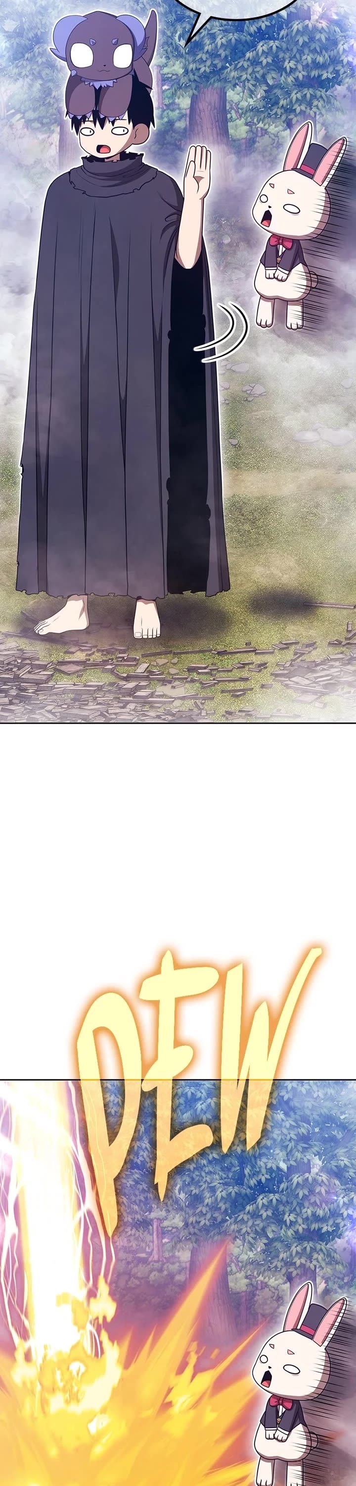 +99 Wooden stick chapter 172 page 62