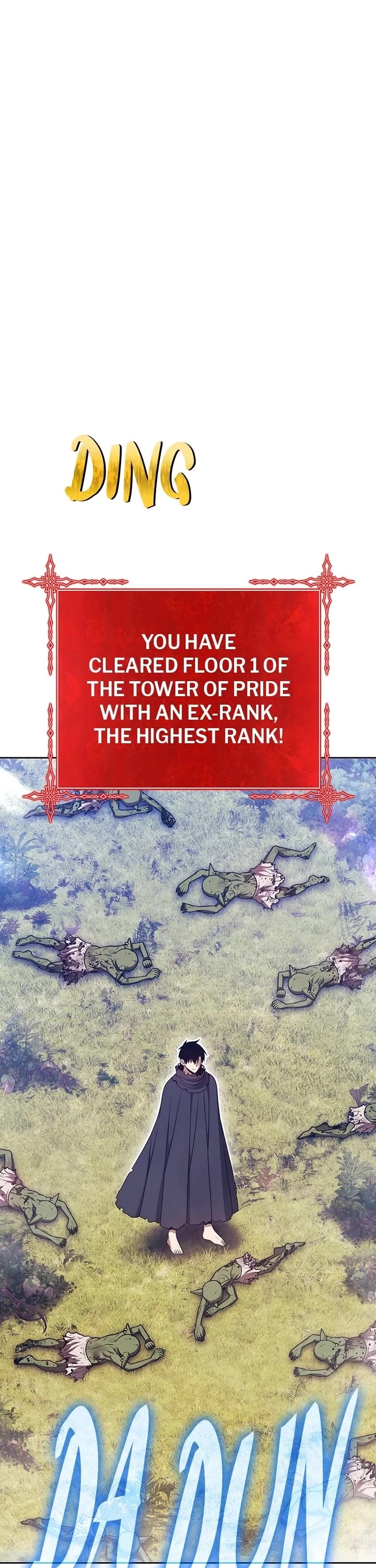 +99 Wooden stick chapter 172 page 66