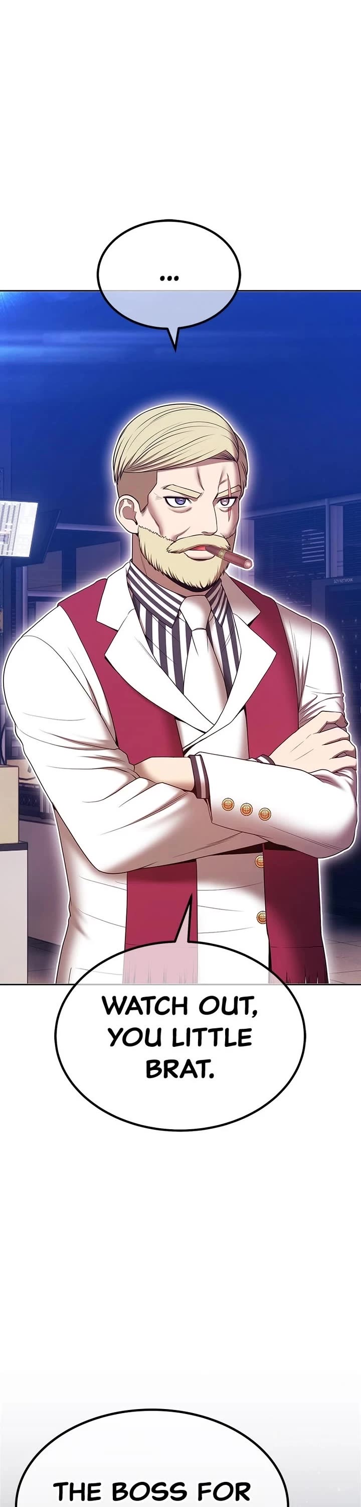 +99 Wooden stick chapter 172 page 72