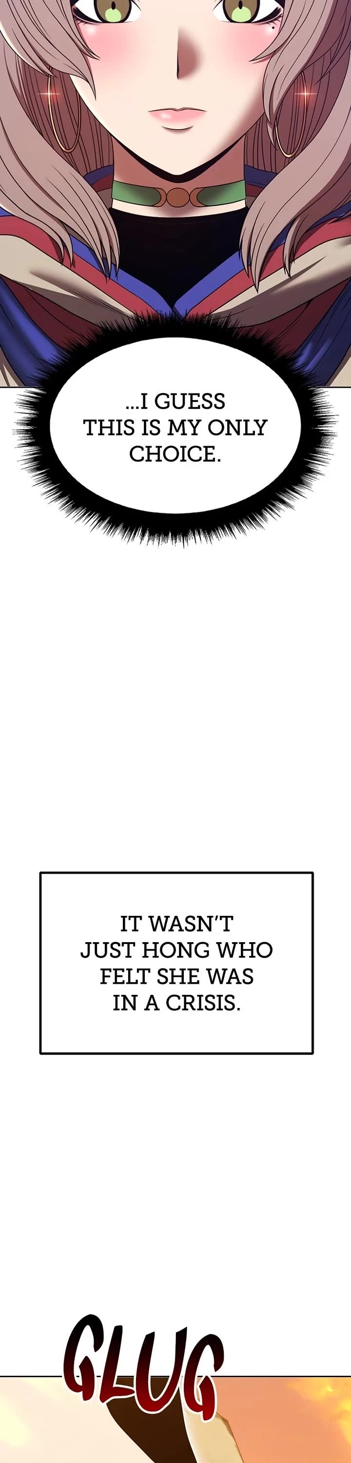 +99 Wooden stick chapter 172 page 92