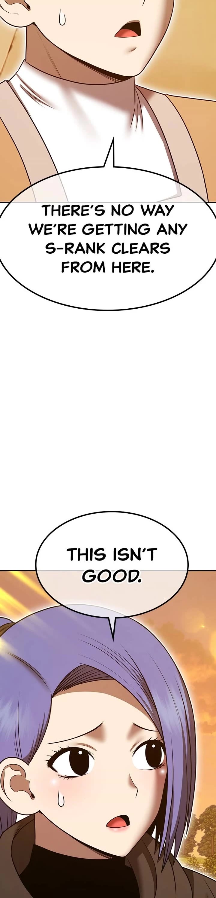 +99 Wooden stick chapter 172 page 95