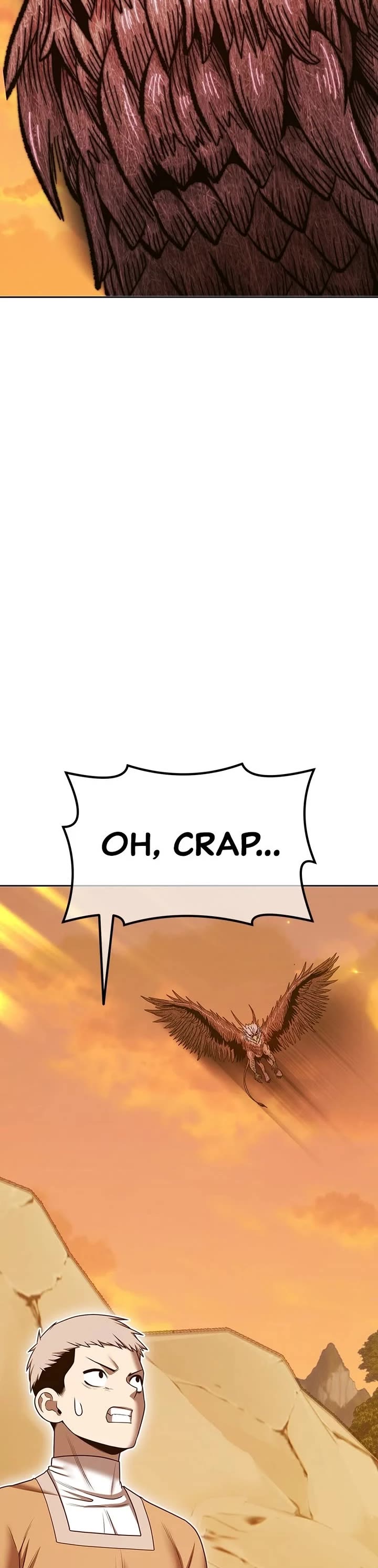 +99 Wooden stick chapter 172 page 99