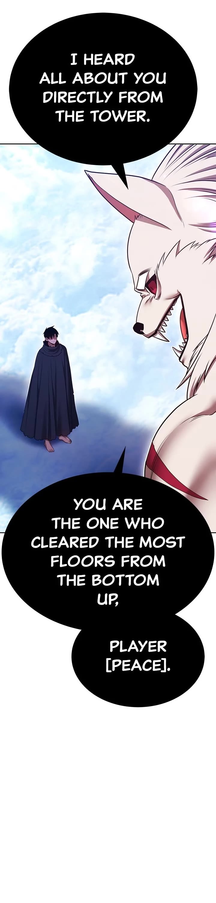 +99 Wooden stick chapter 173 page 116