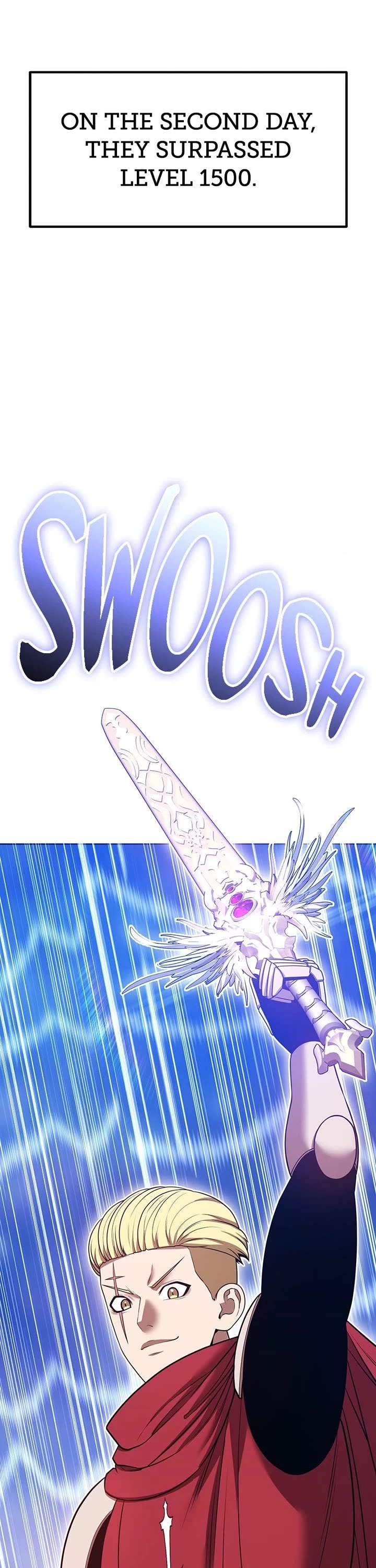 +99 Wooden stick chapter 173 page 12