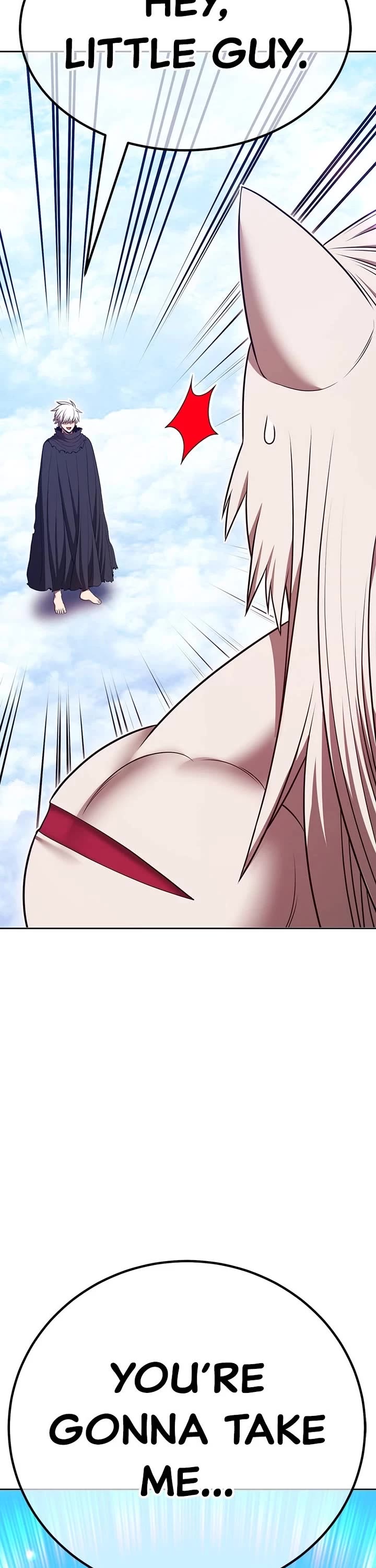 +99 Wooden stick chapter 173 page 131