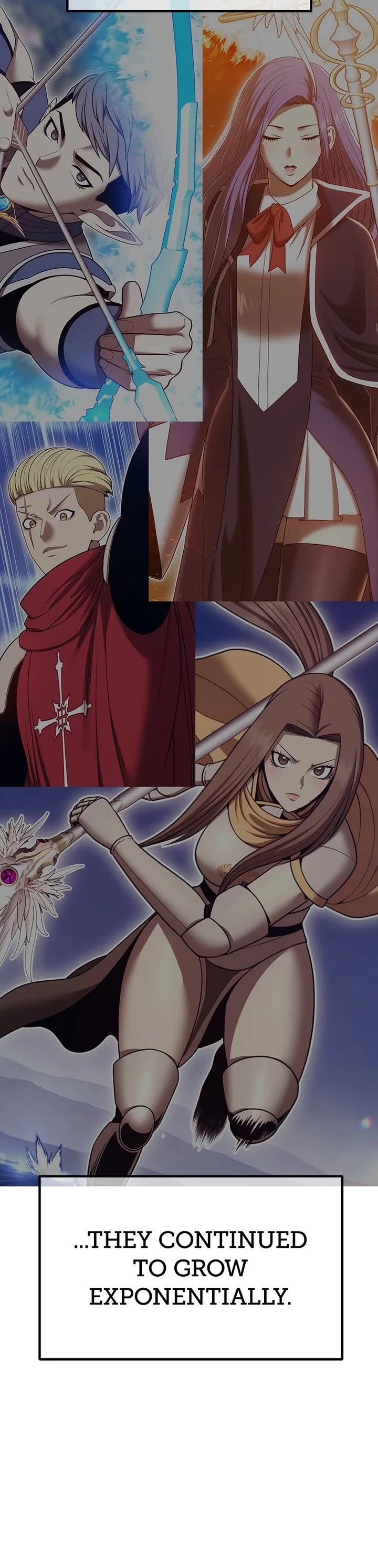 +99 Wooden stick chapter 173 page 20