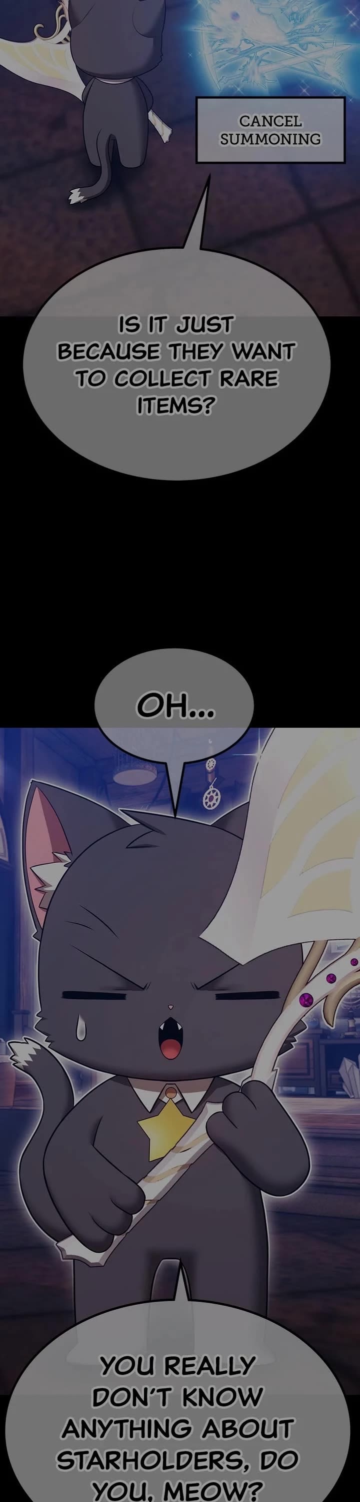 +99 Wooden stick chapter 173 page 23