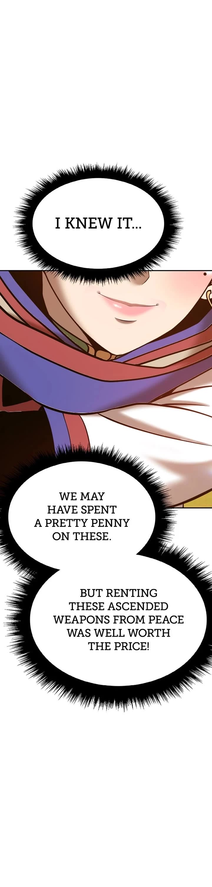 +99 Wooden stick chapter 173 page 27