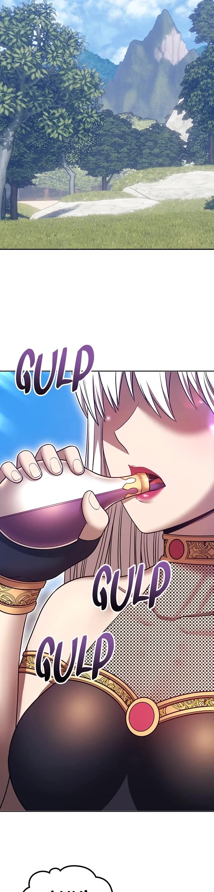 +99 Wooden stick chapter 173 page 61