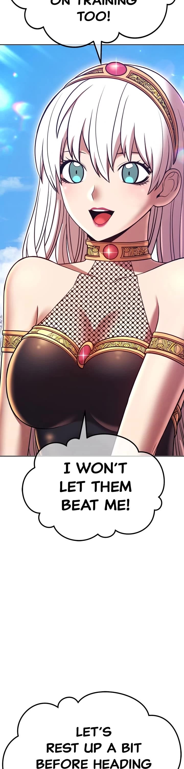+99 Wooden stick chapter 173 page 63