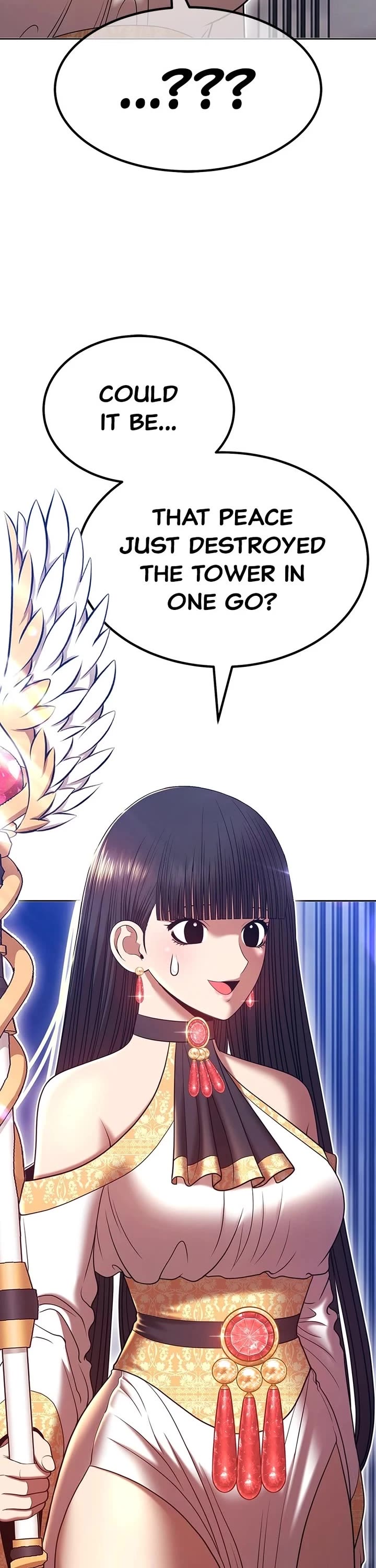 +99 Wooden stick chapter 173 page 72