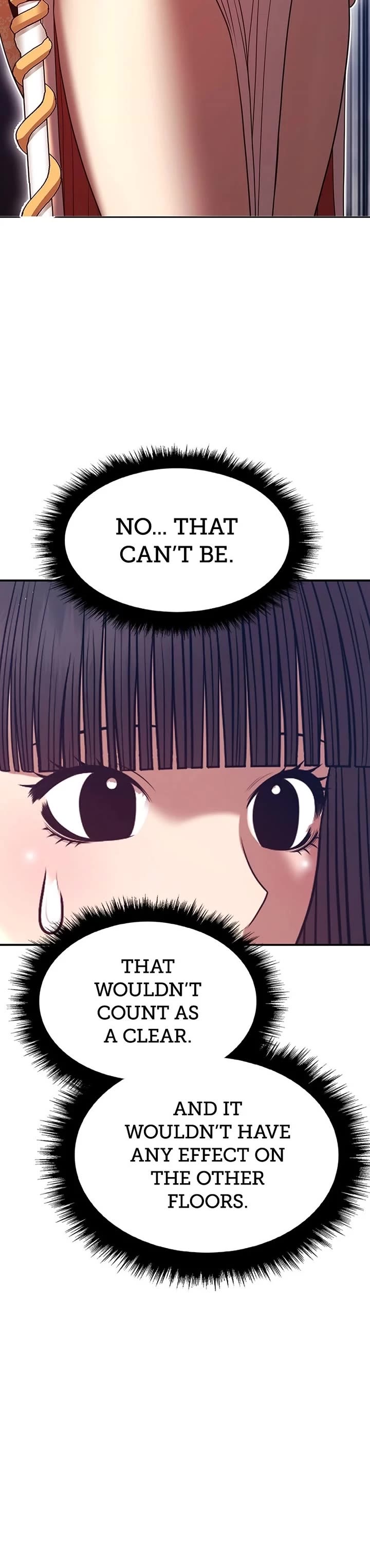 +99 Wooden stick chapter 173 page 73