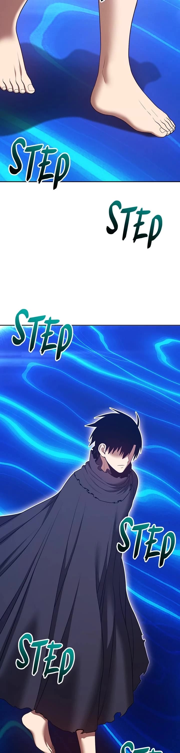 +99 Wooden stick chapter 173 page 76