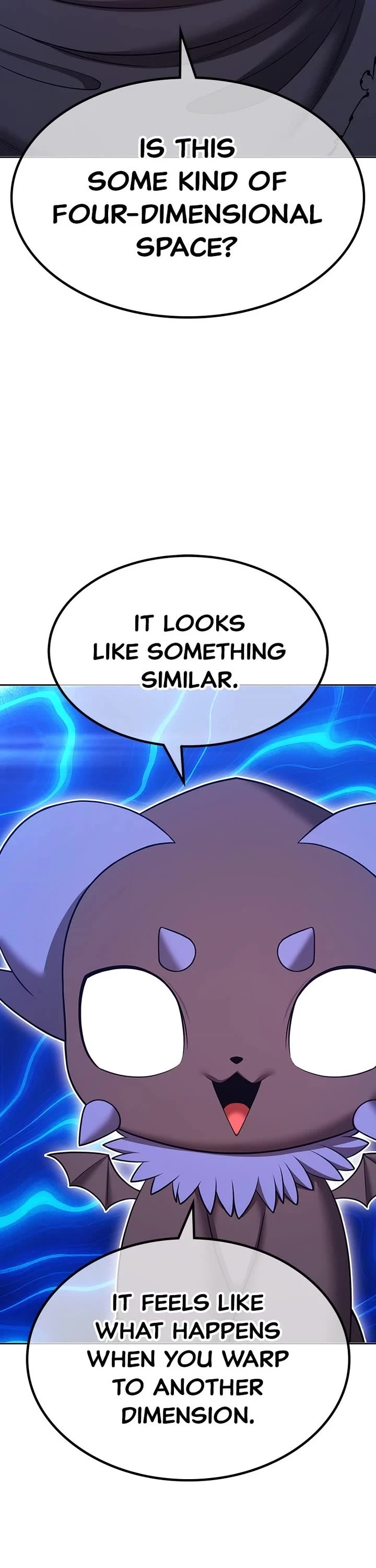 +99 Wooden stick chapter 173 page 78