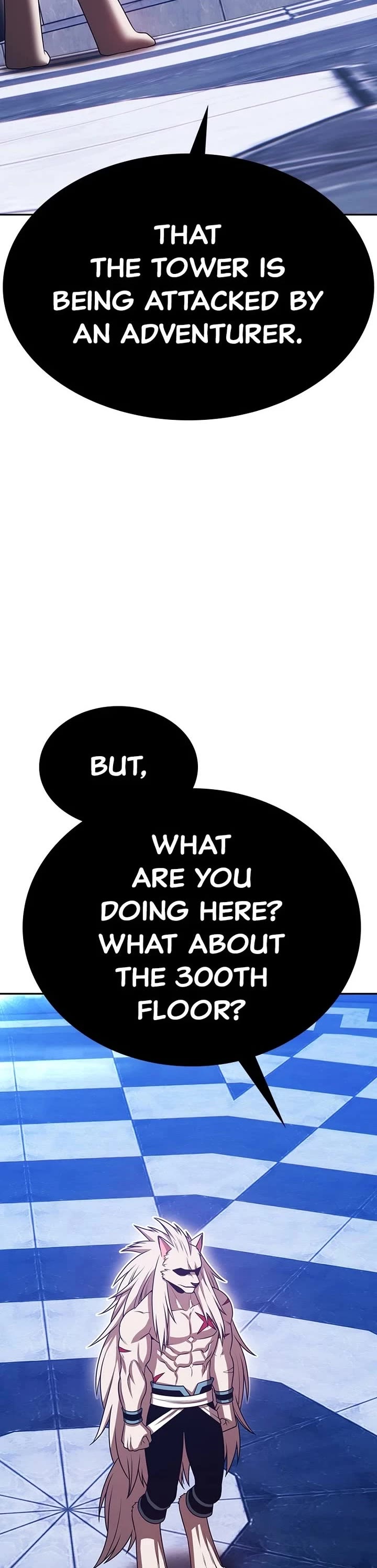 +99 Wooden stick chapter 174 page 10