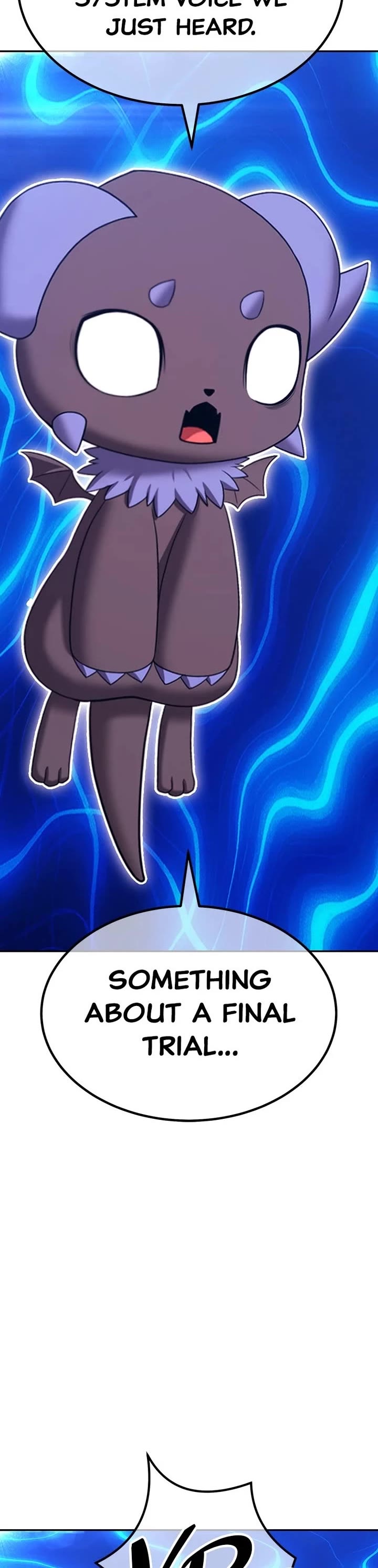 +99 Wooden stick chapter 174 page 100