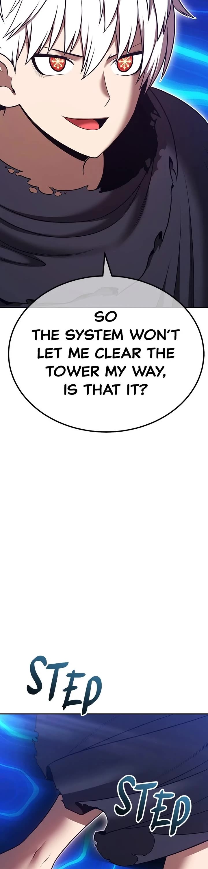 +99 Wooden stick chapter 174 page 102
