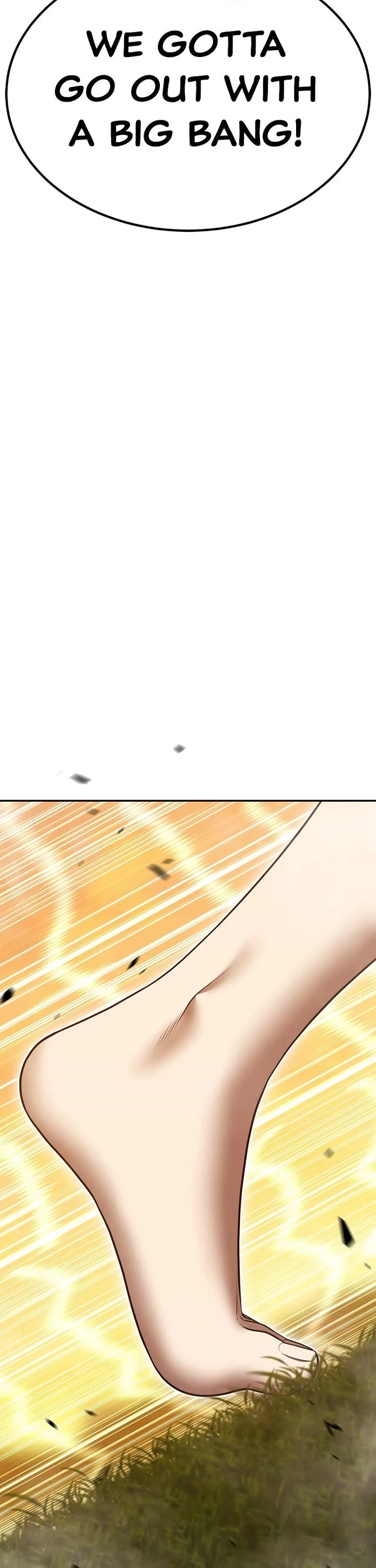 +99 Wooden stick chapter 174 page 113