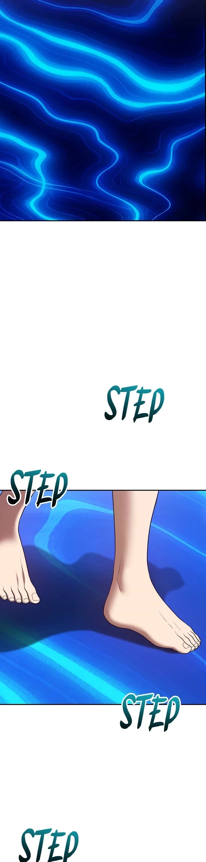 +99 Wooden stick chapter 174 page 23