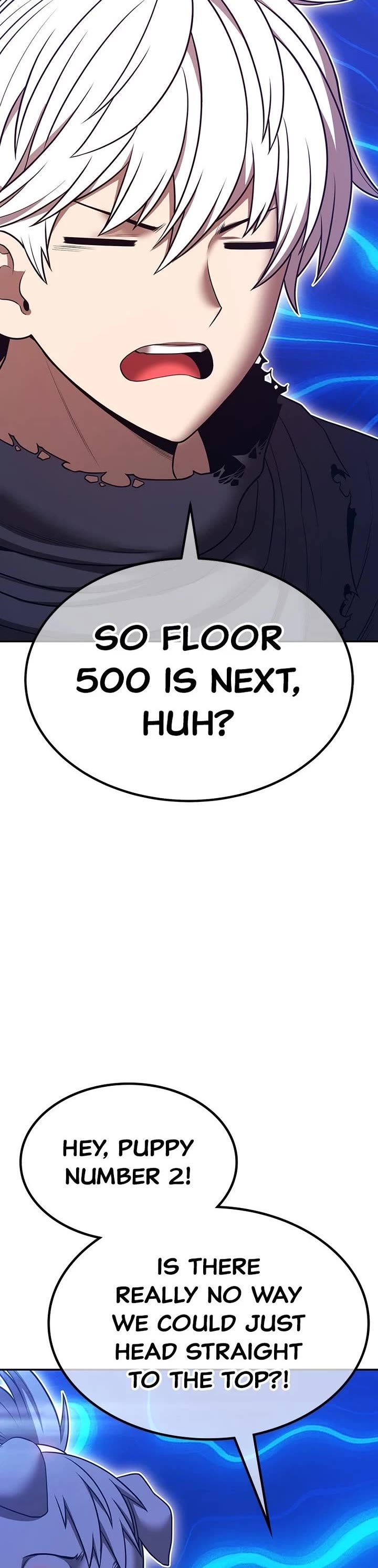 +99 Wooden stick chapter 174 page 25