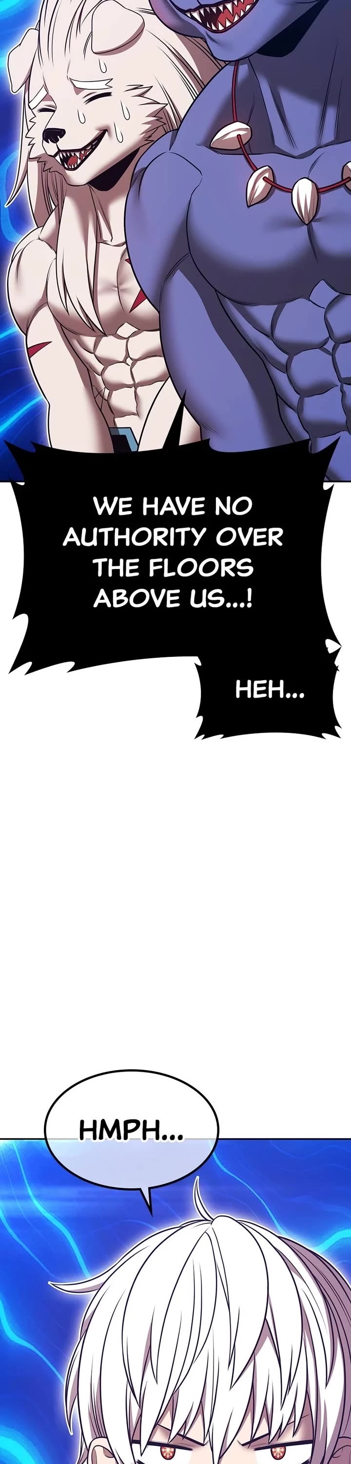+99 Wooden stick chapter 174 page 27
