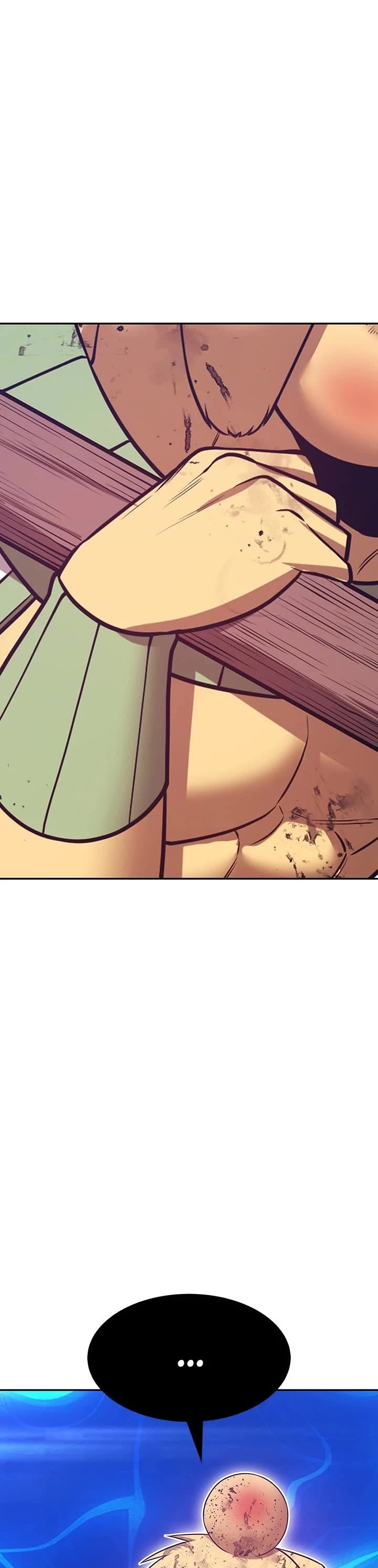 +99 Wooden stick chapter 174 page 34
