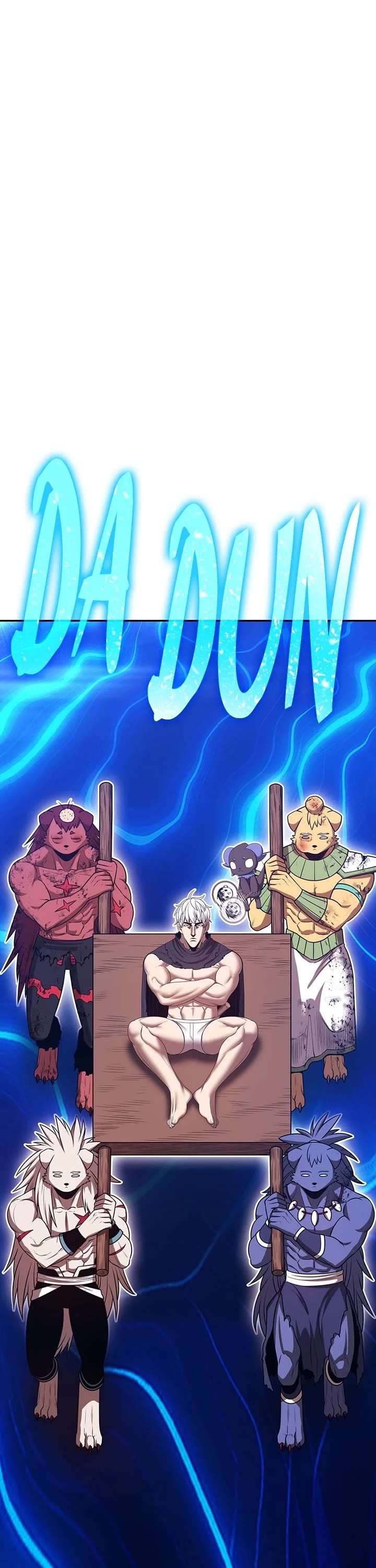 +99 Wooden stick chapter 174 page 37