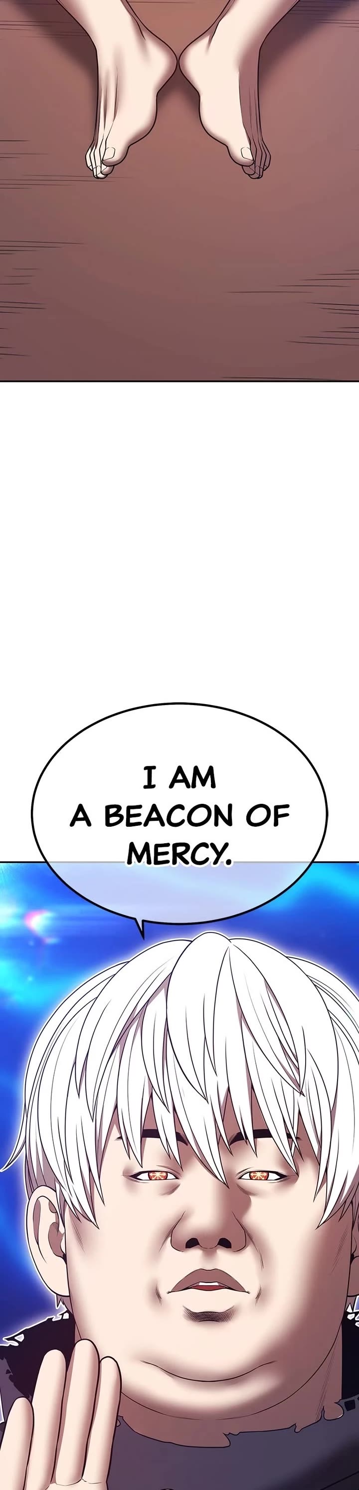 +99 Wooden stick chapter 174 page 39