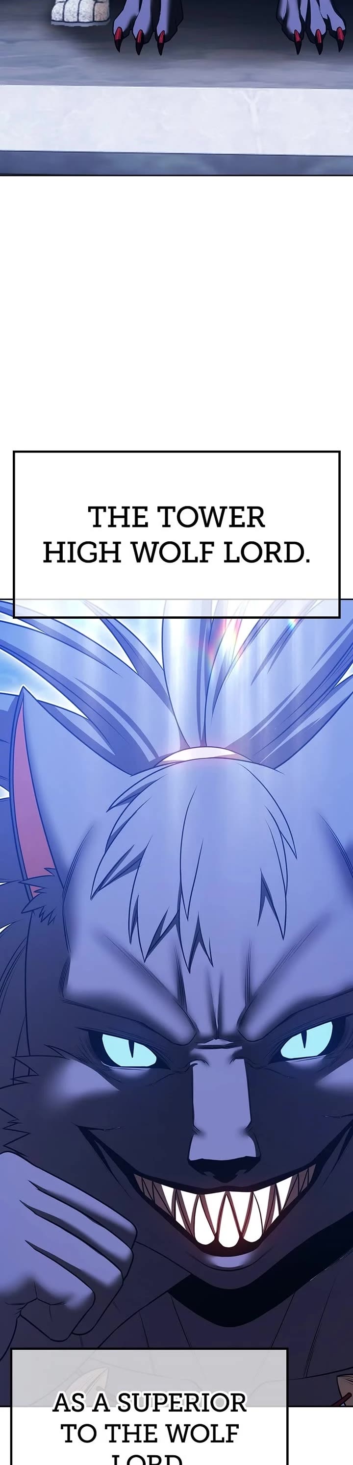 +99 Wooden stick chapter 174 page 4
