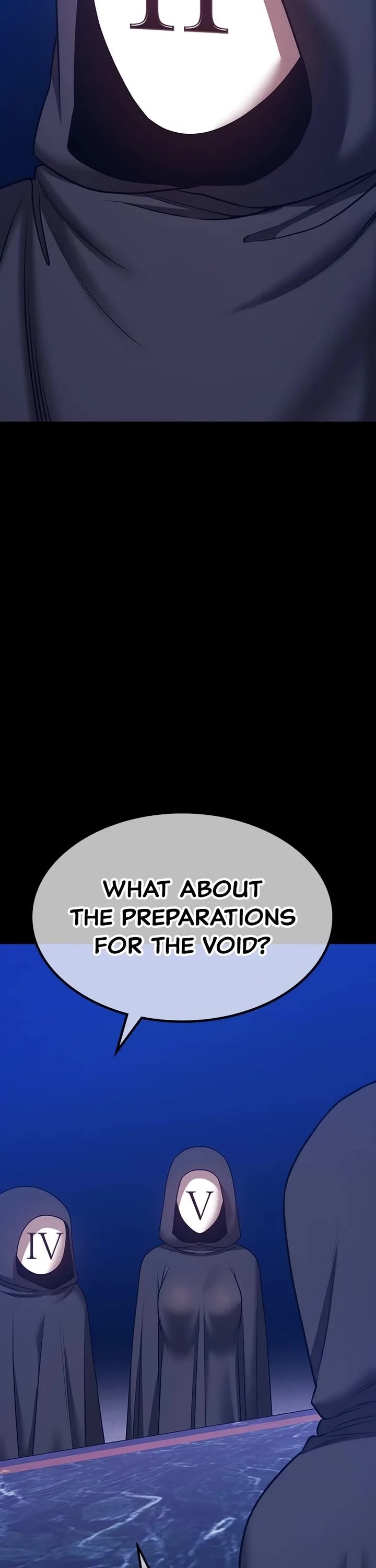 +99 Wooden stick chapter 174 page 48