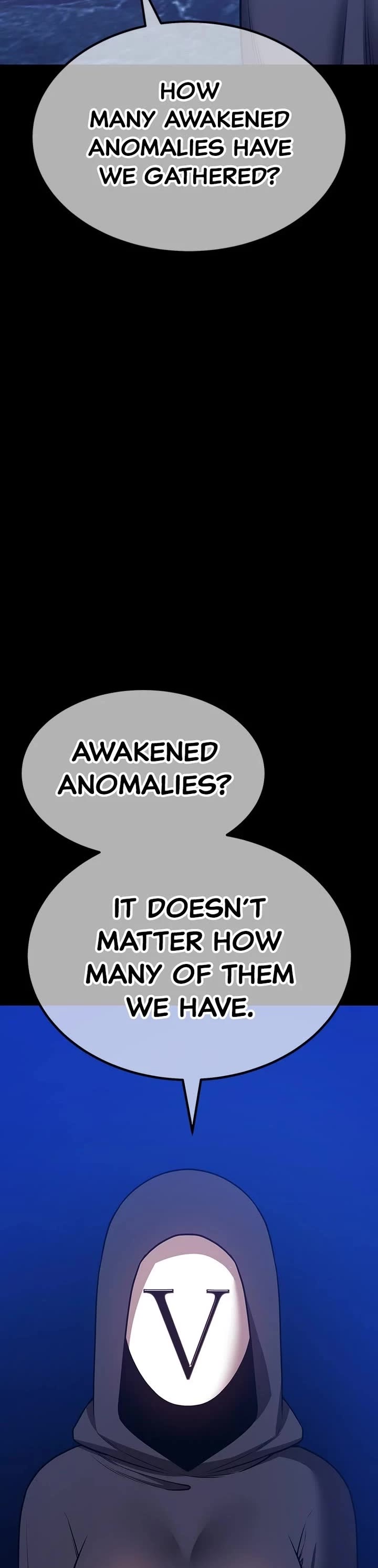 +99 Wooden stick chapter 174 page 49