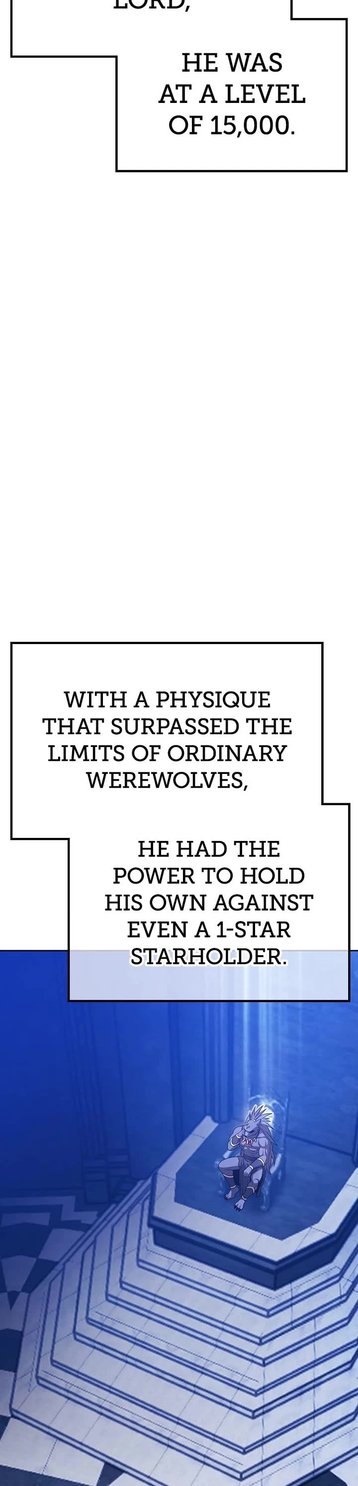 +99 Wooden stick chapter 174 page 5