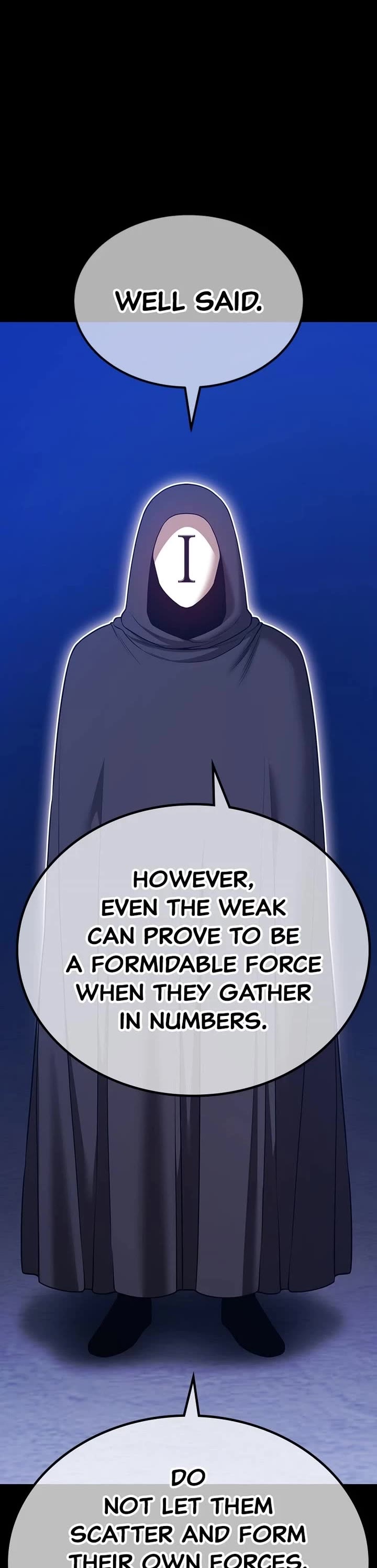 +99 Wooden stick chapter 174 page 55