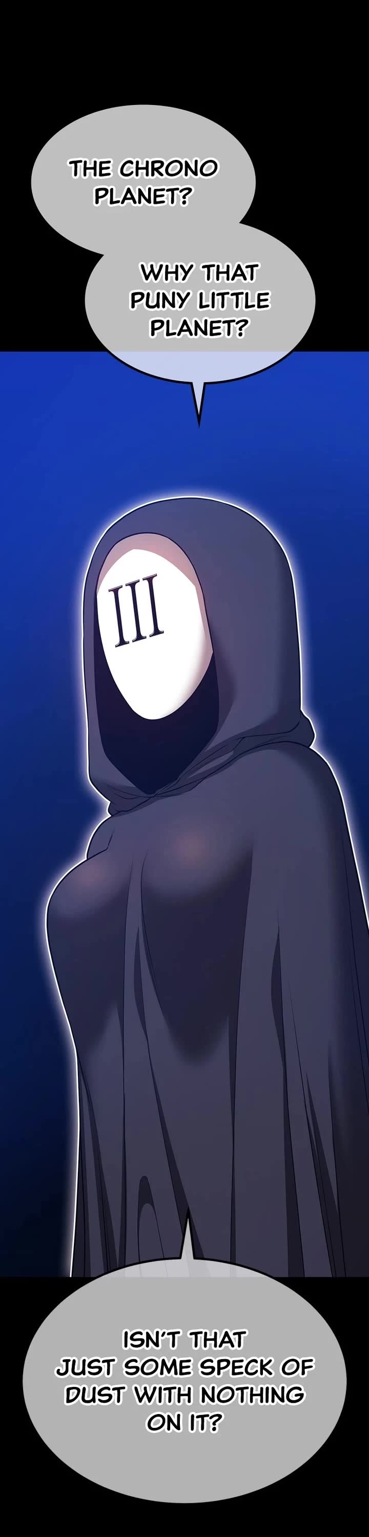+99 Wooden stick chapter 174 page 57