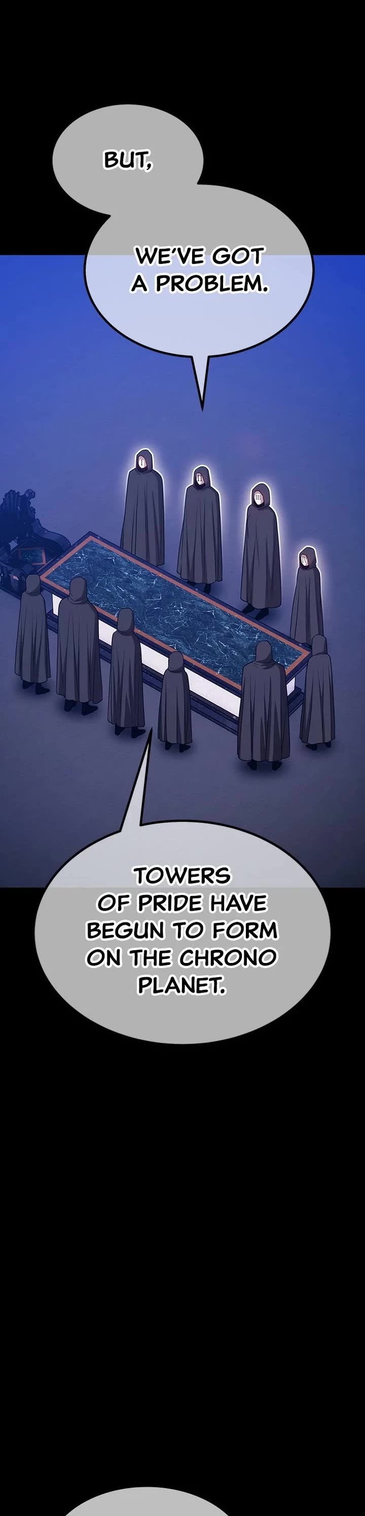+99 Wooden stick chapter 174 page 60