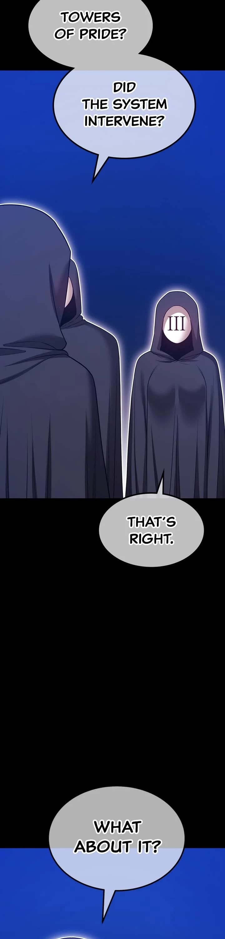 +99 Wooden stick chapter 174 page 61
