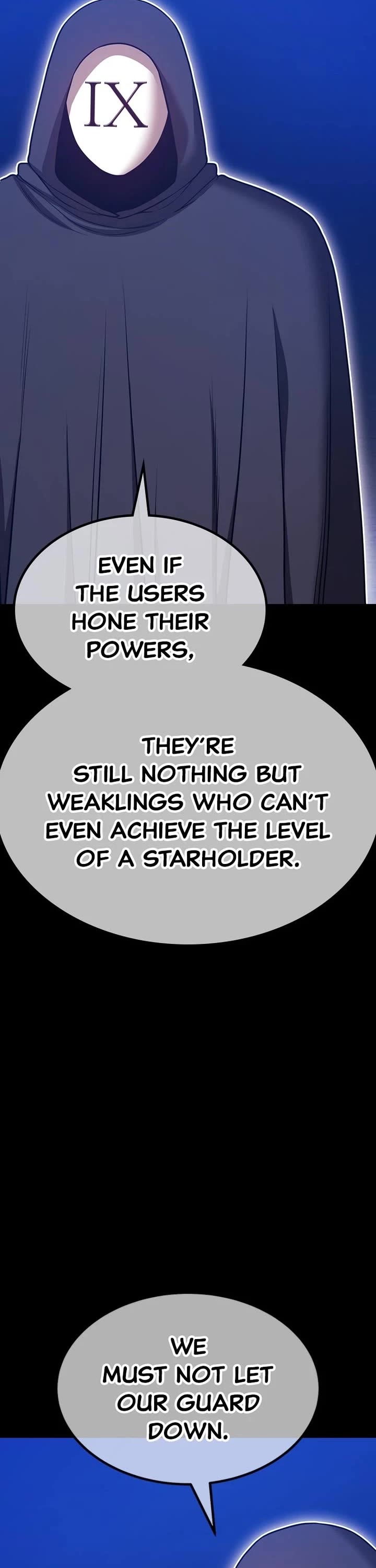 +99 Wooden stick chapter 174 page 62