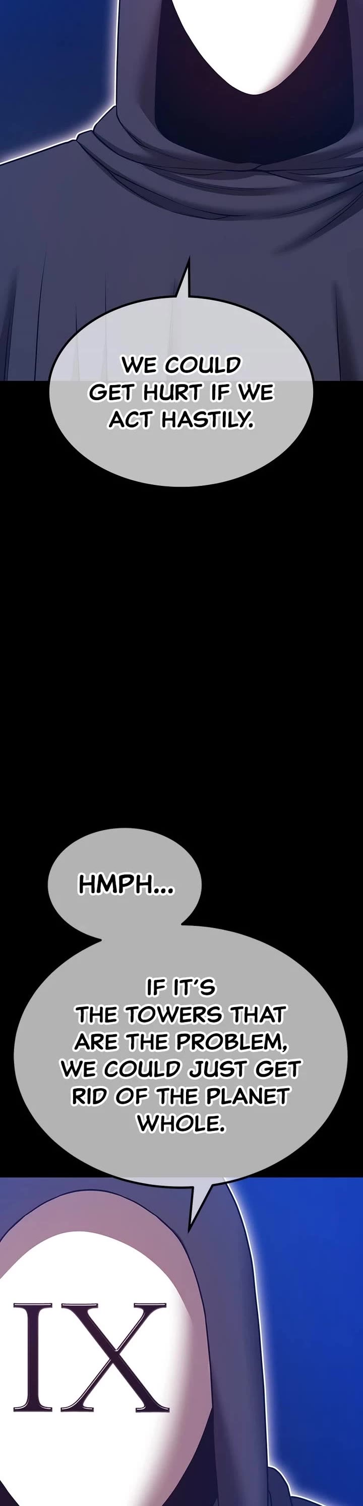 +99 Wooden stick chapter 174 page 65