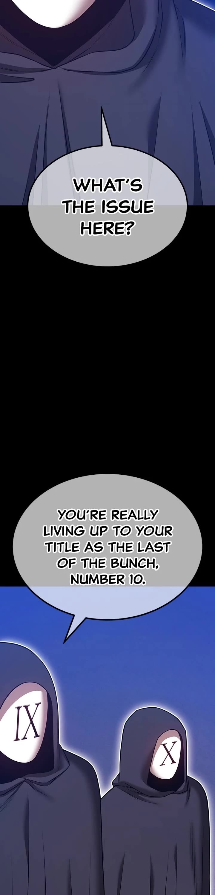 +99 Wooden stick chapter 174 page 66