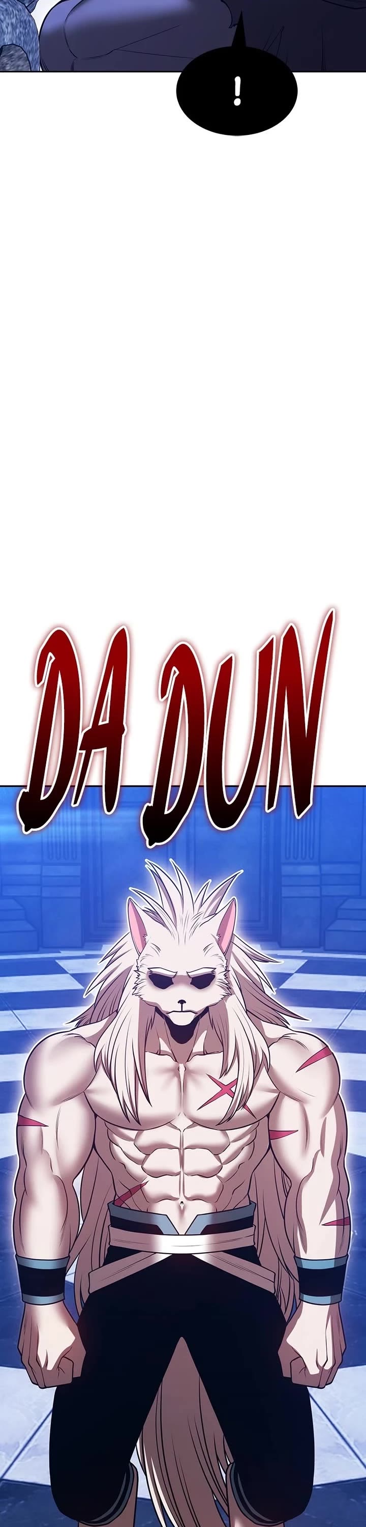 +99 Wooden stick chapter 174 page 7