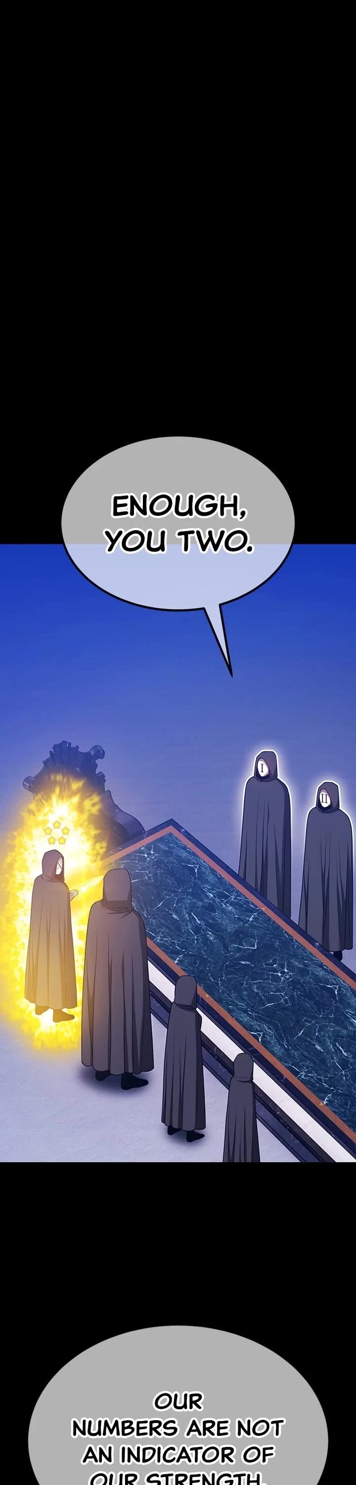 +99 Wooden stick chapter 174 page 71